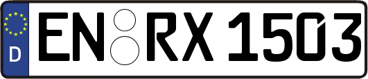 EN-RX1503