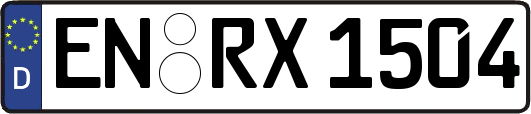 EN-RX1504