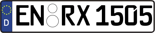 EN-RX1505