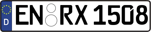 EN-RX1508