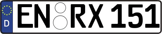 EN-RX151