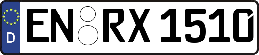 EN-RX1510
