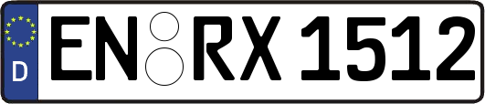 EN-RX1512