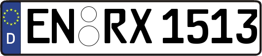 EN-RX1513