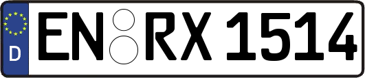 EN-RX1514