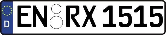 EN-RX1515