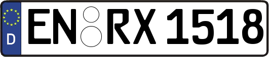 EN-RX1518