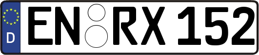 EN-RX152