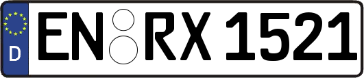 EN-RX1521
