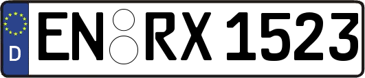 EN-RX1523