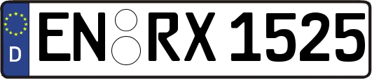 EN-RX1525