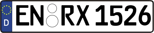 EN-RX1526