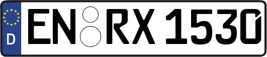 EN-RX1530