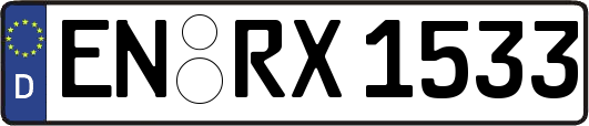 EN-RX1533