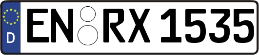 EN-RX1535