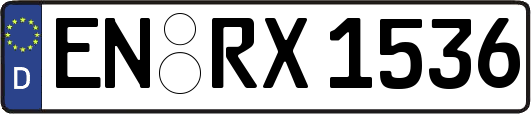 EN-RX1536