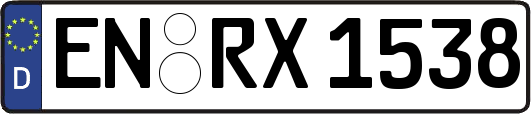 EN-RX1538