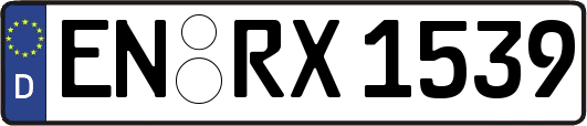 EN-RX1539