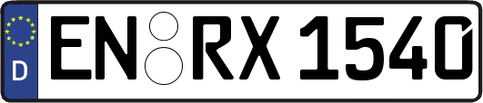 EN-RX1540