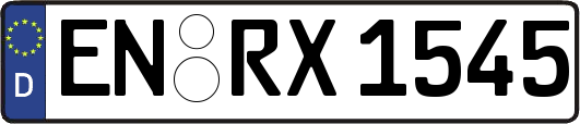 EN-RX1545