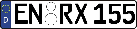 EN-RX155
