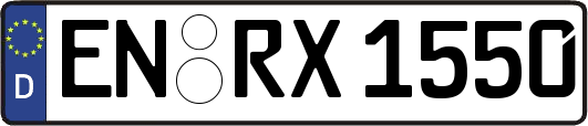 EN-RX1550