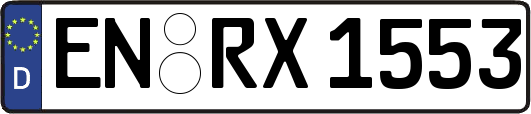 EN-RX1553