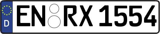 EN-RX1554