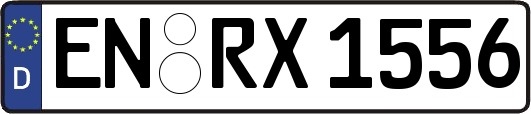 EN-RX1556