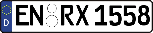 EN-RX1558