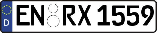 EN-RX1559