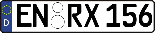 EN-RX156