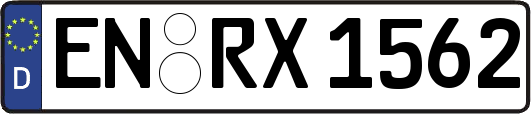 EN-RX1562