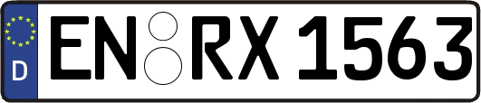 EN-RX1563