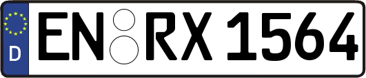 EN-RX1564