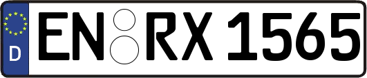 EN-RX1565