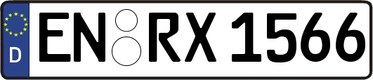 EN-RX1566