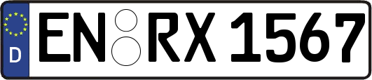 EN-RX1567