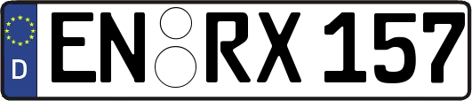 EN-RX157