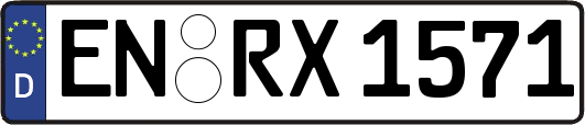 EN-RX1571