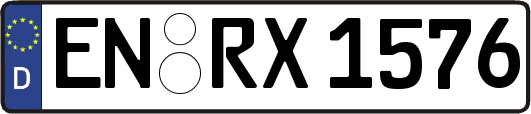 EN-RX1576