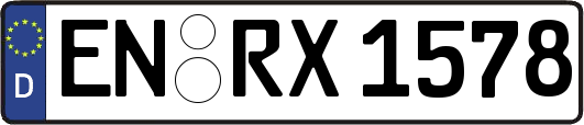 EN-RX1578
