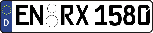 EN-RX1580