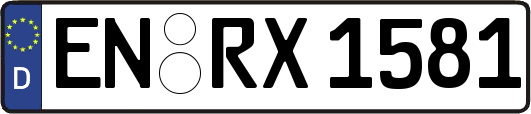 EN-RX1581