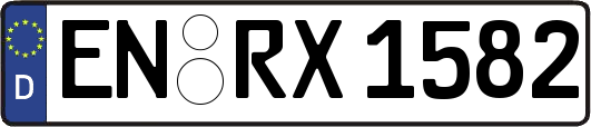 EN-RX1582
