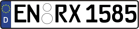 EN-RX1585