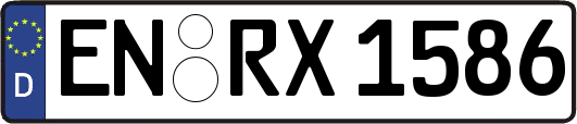 EN-RX1586