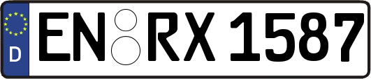 EN-RX1587
