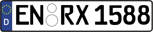 EN-RX1588