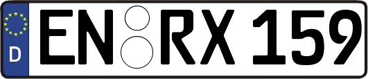 EN-RX159